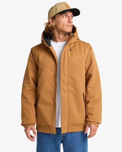 All Day - Jacket for Men  EBYJK00141