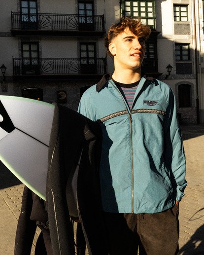 Since 73 Kirra - Corduroy Jacket for Men  EBYJK00146