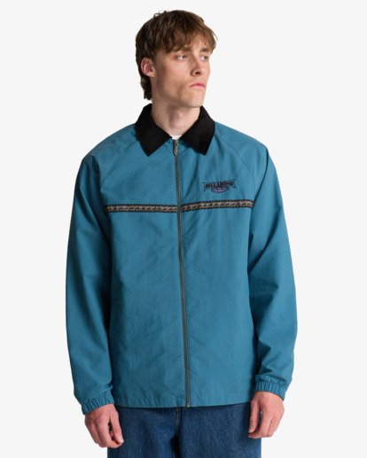 Kirra - Corduroy Jacket for Men  EBYJK00146