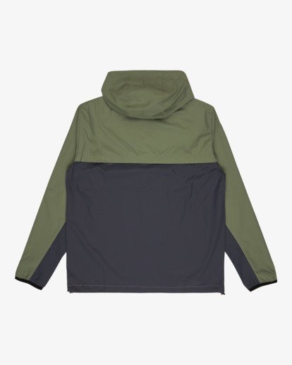 Transport - Windbreaker Jacket for Men  EBYJK00148