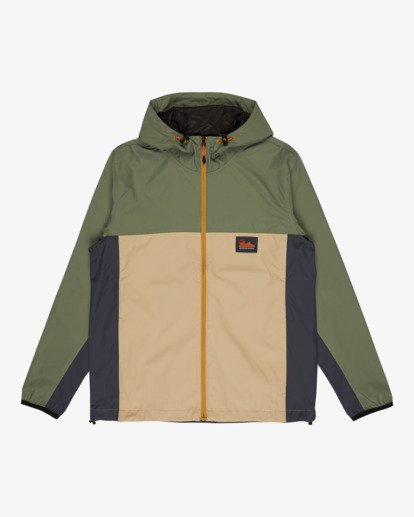 Transport - Windbreaker Jacket for Men  EBYJK00148