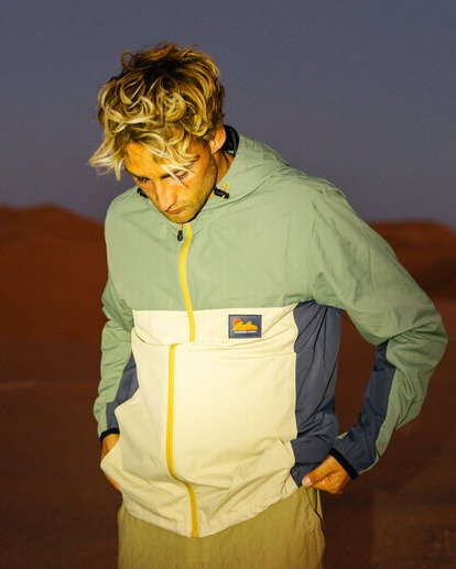 Transport - Windbreaker Jacket for Men  EBYJK00148