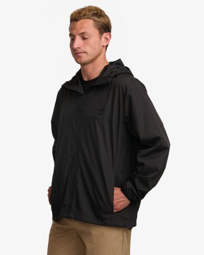 Transport - Windbreaker Jacket for Men  EBYJK00148