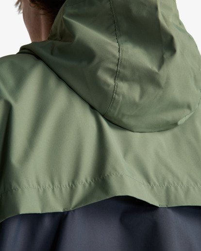 Transport - Windbreaker Jacket for Men  EBYJK00148