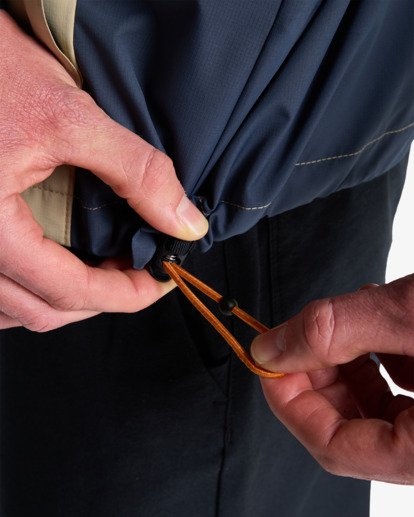 Transport - Windbreaker Jacket for Men  EBYJK00148