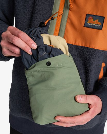 Transport - Windbreaker Jacket for Men  EBYJK00148