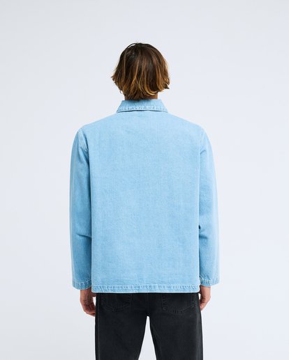Pump Denim  EBYJK00163