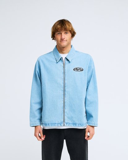 Pump Denim  EBYJK00163