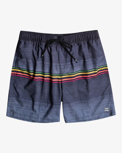 All Day Heritage Layback - Board Shorts for Men  EBYJV00103