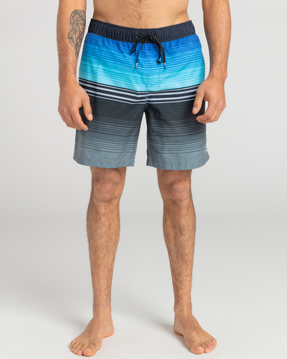 All Day Heritage Layback - Board Shorts for Men  EBYJV00103