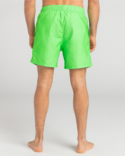 All Day Layback - Board Shorts for Men  EBYJV00104