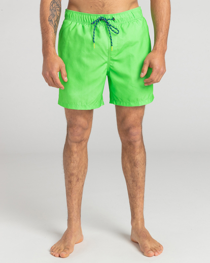 All Day Layback - Board Shorts for Men  EBYJV00104