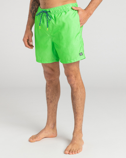 All Day Layback - Board Shorts for Men  EBYJV00104