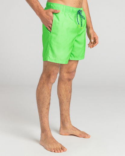 All Day Layback - Board Shorts for Men  EBYJV00104