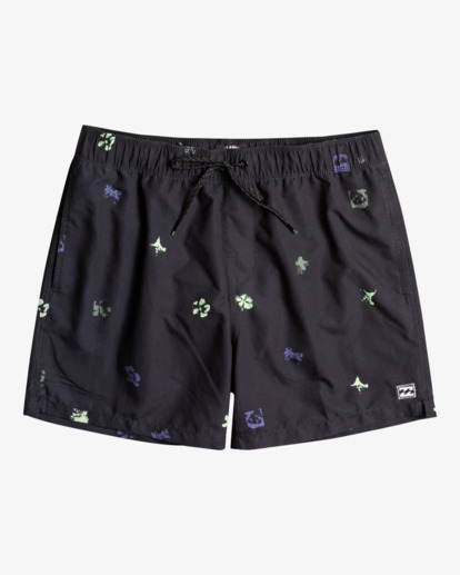 Good Times Layback - Board Shorts for Men  EBYJV00107