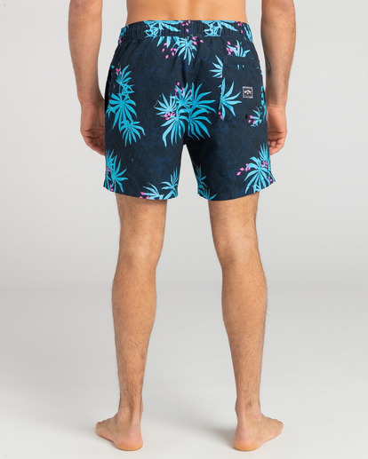 Good Times Layback - Board Shorts for Men  EBYJV00107