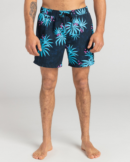 Good Times Layback - Board Shorts for Men  EBYJV00107