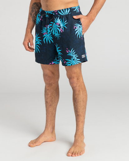 Good Times Layback - Board Shorts for Men  EBYJV00107