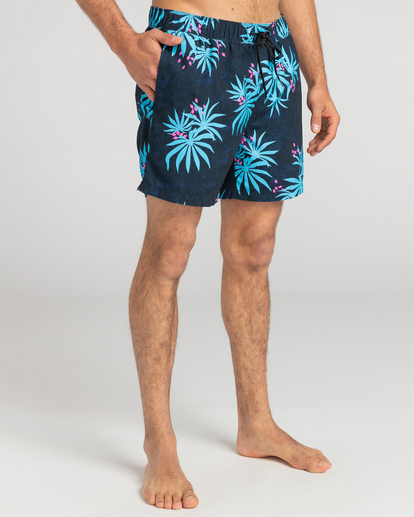 Good Times Layback - Board Shorts for Men  EBYJV00107