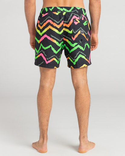 Good Times Layback - Board Shorts for Men  EBYJV00107