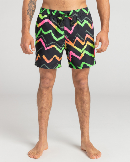 Good Times Layback - Board Shorts for Men  EBYJV00107