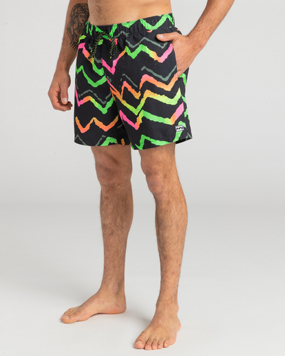 Good Times Layback - Board Shorts for Men  EBYJV00107