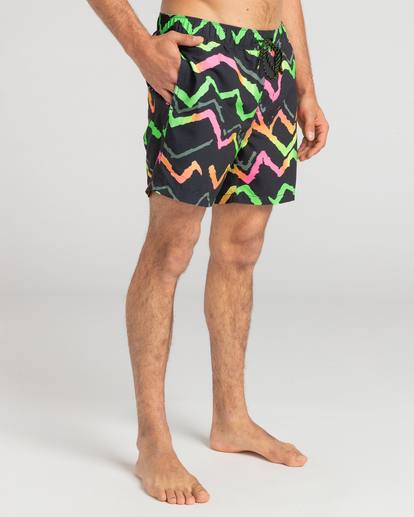 Good Times Layback - Board Shorts for Men  EBYJV00107