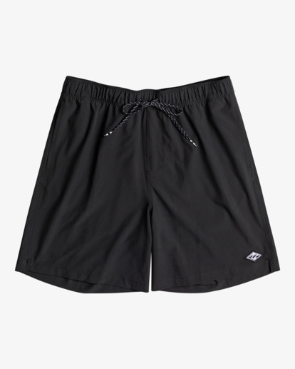 Wasted Times Layback - Board Shorts for Men  EBYJV00108