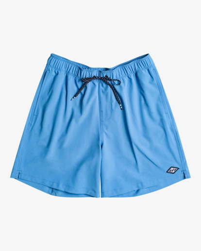 Wasted Times Layback - Board Shorts for Men  EBYJV00108