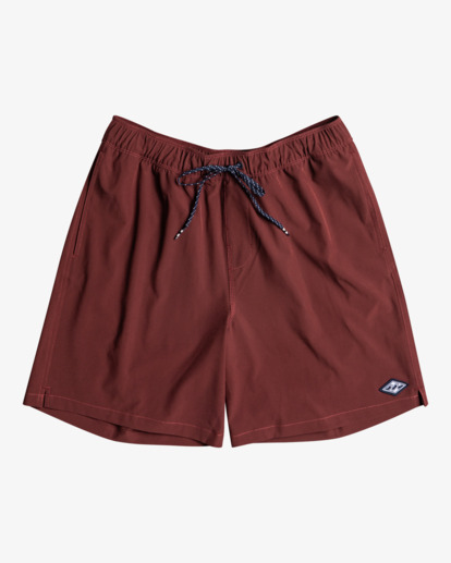 Wasted Times Layback - Board Shorts for Men  EBYJV00108