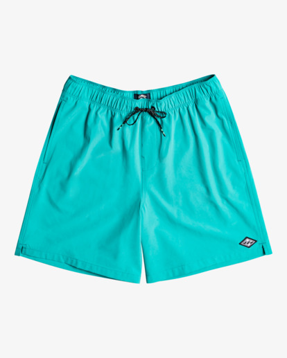 Wasted Times Layback - Board Shorts for Men  EBYJV00108