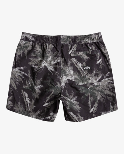 Island 16 - Swim Shorts for Men  EBYJV00119