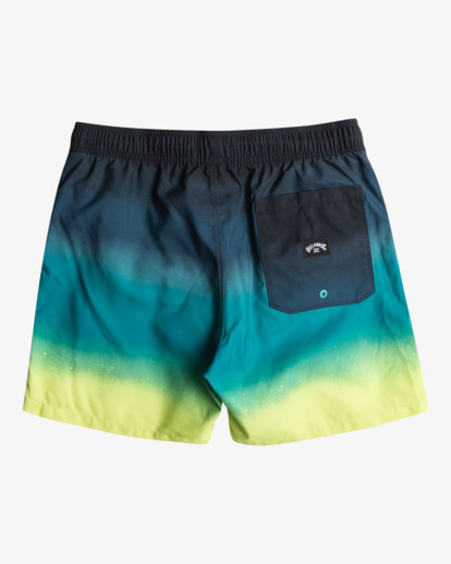 All Day Fade Layback 16" - Swim Shorts for Men  EBYJV00121