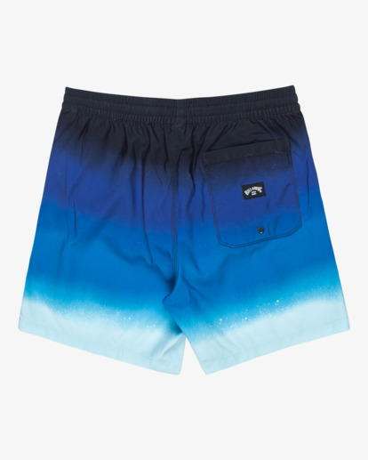 All Day Fade Layback 16" - Swim Shorts for Men  EBYJV00121