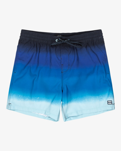 All Day Fade Layback 16" - Swim Shorts for Men  EBYJV00121