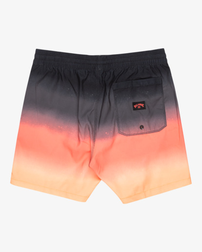 All Day Fade Layback 16" - Swim Shorts for Men  EBYJV00121