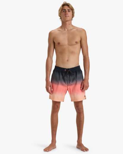 All Day Fade Layback 16" - Swim Shorts for Men  EBYJV00121