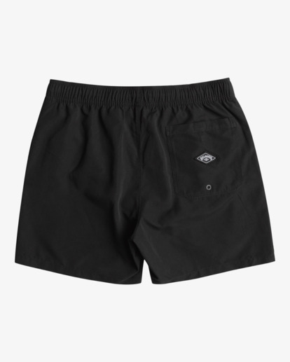 All Day Heritage Layback 16" - Swim Shorts for Men  EBYJV00122