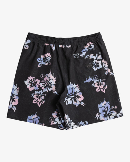 Wasted Times Layback 18.5" - Swim Shorts for Men  EBYJV00125