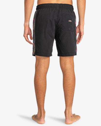 Dbah Layback 17.5" - Swim Shorts for Men  EBYJV00127