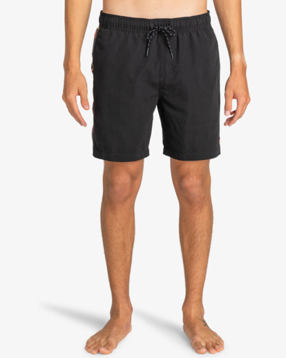 Dbah Layback 17.5" - Swim Shorts for Men  EBYJV00127