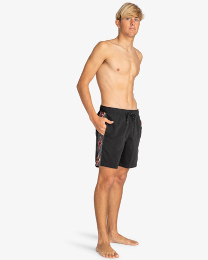 Dbah Layback 17.5" - Swim Shorts for Men  EBYJV00127