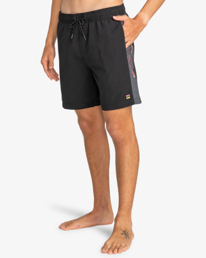 Dbah Layback 17.5" - Swim Shorts for Men  EBYJV00127