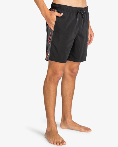 Dbah Layback 17.5" - Swim Shorts for Men  EBYJV00127