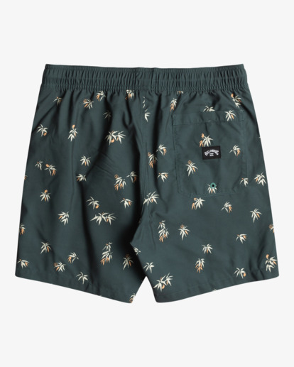 Good Times Layback 16" - Swim Shorts for Men  EBYJV00128