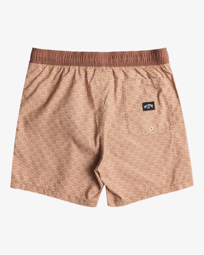 Good Times Layback 16" - Swim Shorts for Men  EBYJV00128