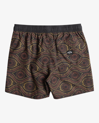 Good Times Layback 16" - Swim Shorts for Men  EBYJV00128