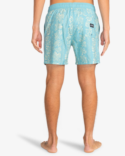 Good Times Layback 16" - Swim Shorts for Men  EBYJV00128