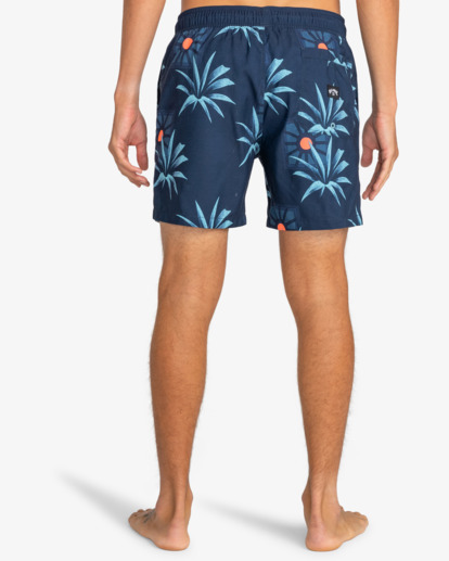 Good Times Layback 16" - Swim Shorts for Men  EBYJV00128