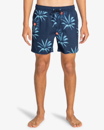 Good Times Layback 16" - Swim Shorts for Men  EBYJV00128